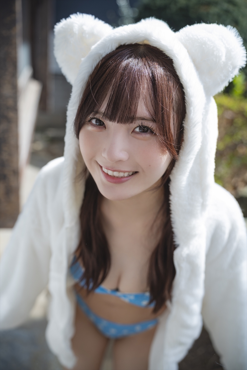 由良ゆら『BOMB Love Special 2025 #1』