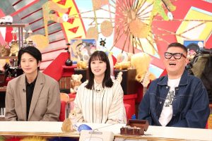 『ミュージックジェネレーション』