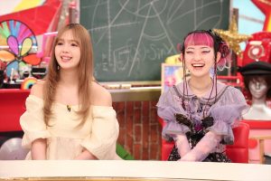 『ミュージックジェネレーション』