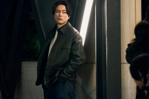 『イグナイト －法の無法者－』