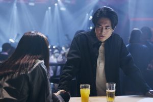 『イグナイト －法の無法者－』