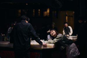 『イグナイト －法の無法者－』