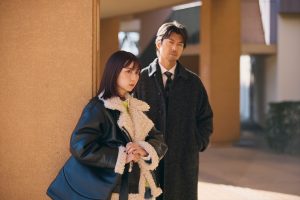 『イグナイト －法の無法者－』