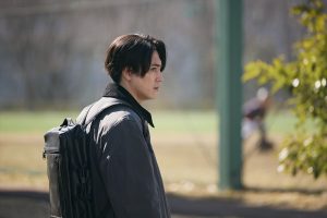 『イグナイト －法の無法者－』
