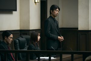 『イグナイト －法の無法者－』