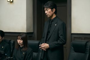 『イグナイト －法の無法者－』