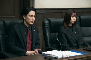 『イグナイト －法の無法者－』
