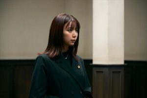 『イグナイト －法の無法者－』