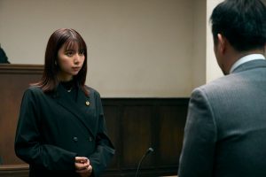 『イグナイト －法の無法者－』