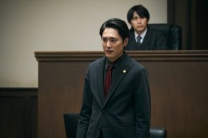『イグナイト －法の無法者－』