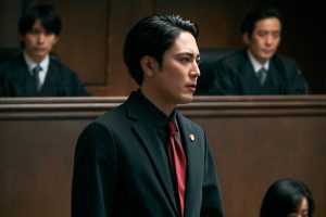 『イグナイト －法の無法者－』