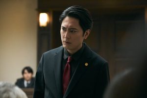 『イグナイト －法の無法者－』