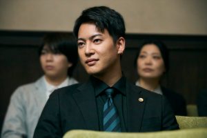『イグナイト －法の無法者－』