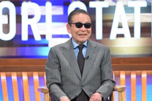 『タモリステーション』