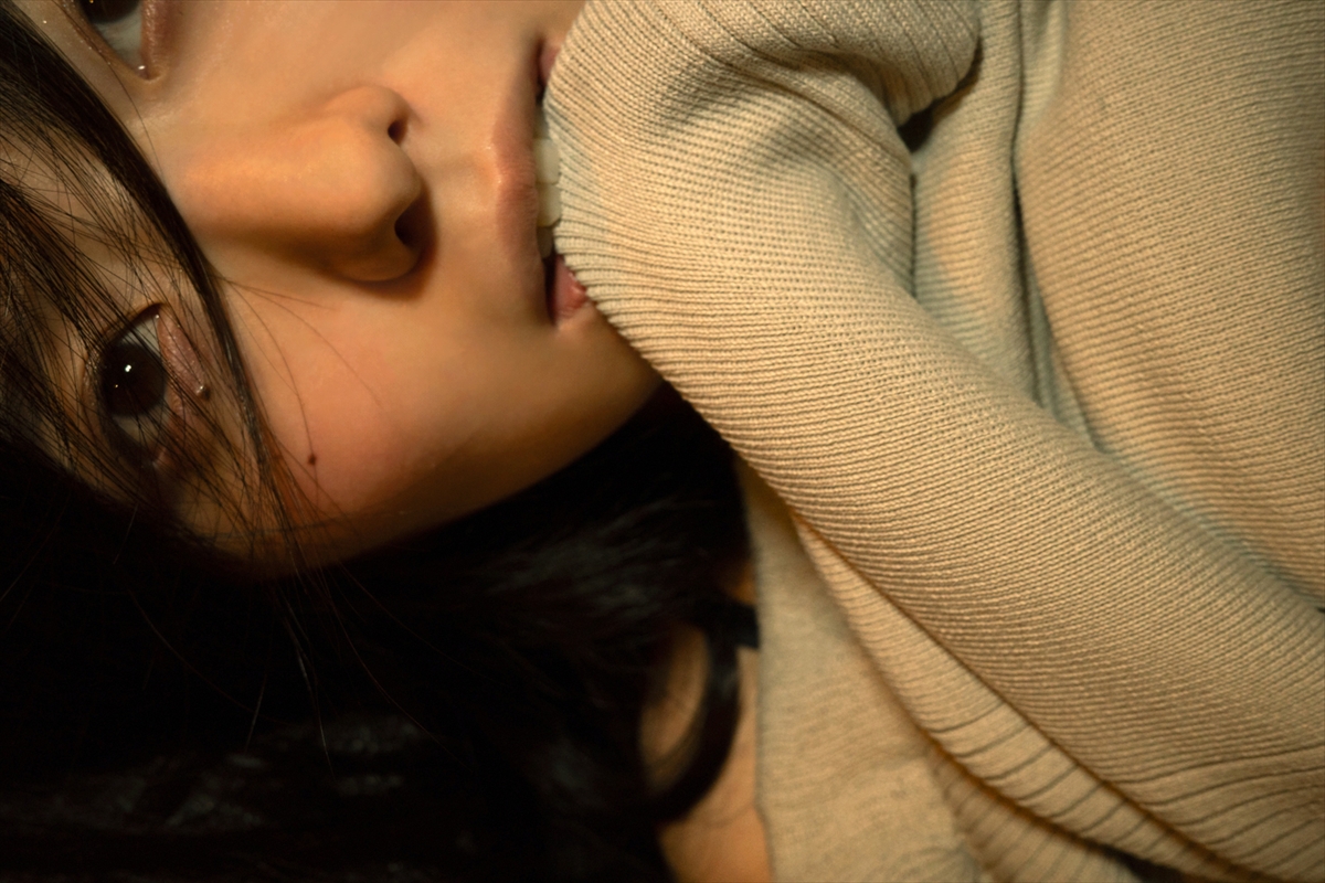 山田かなデジタル写真集「たまに叫ぶ山田かな」