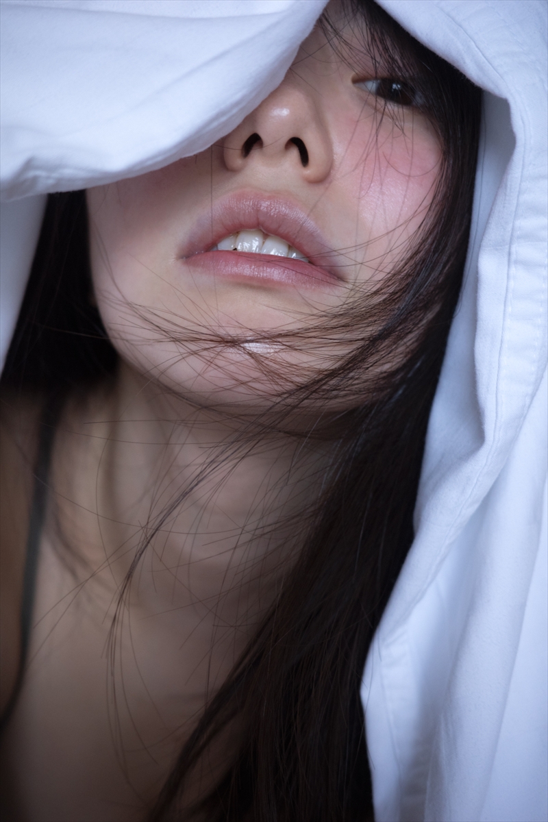 山田かなデジタル写真集「たまに叫ぶ山田かな」