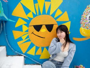 雪村花鈴デジタル写真集「かりんと。」
