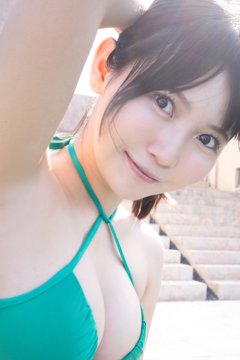 雪村花鈴デジタル写真集「かりんと。」