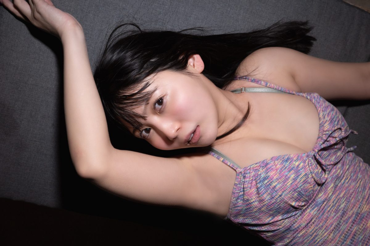 雪村花鈴デジタル写真集「かりんと。」