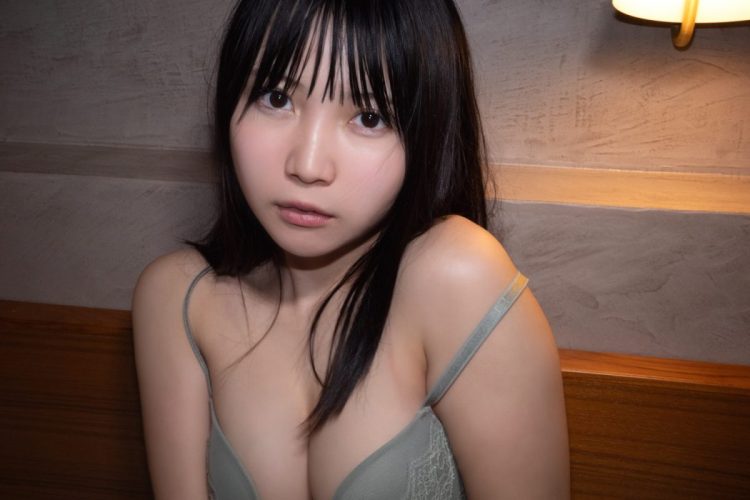 雪村花鈴デジタル写真集「かりんと。」