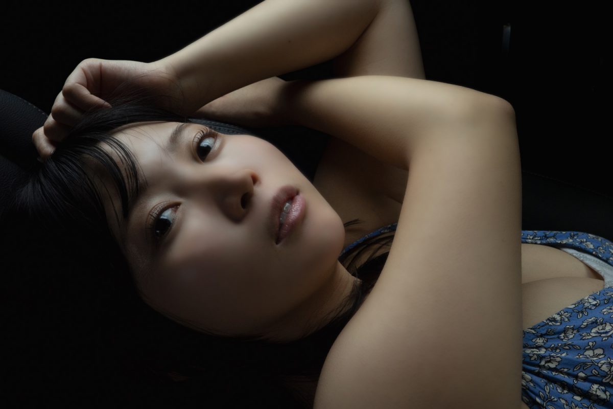 雪村花鈴デジタル写真集「かりんと。」