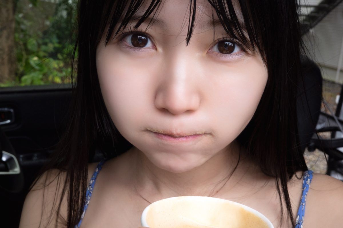 雪村花鈴デジタル写真集「かりんと。」