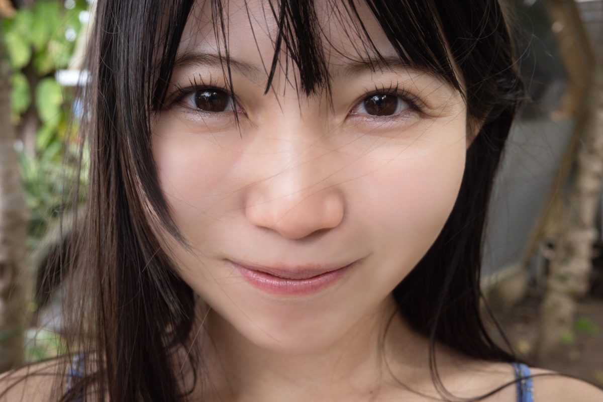 雪村花鈴デジタル写真集「かりんと。」