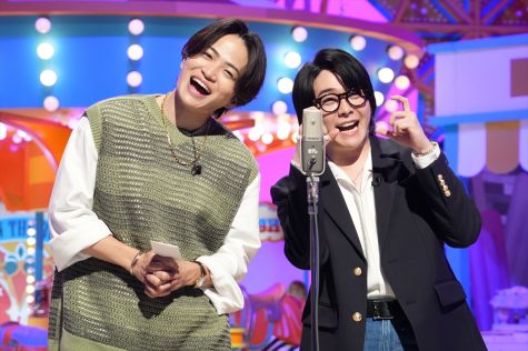 『ニノさん』