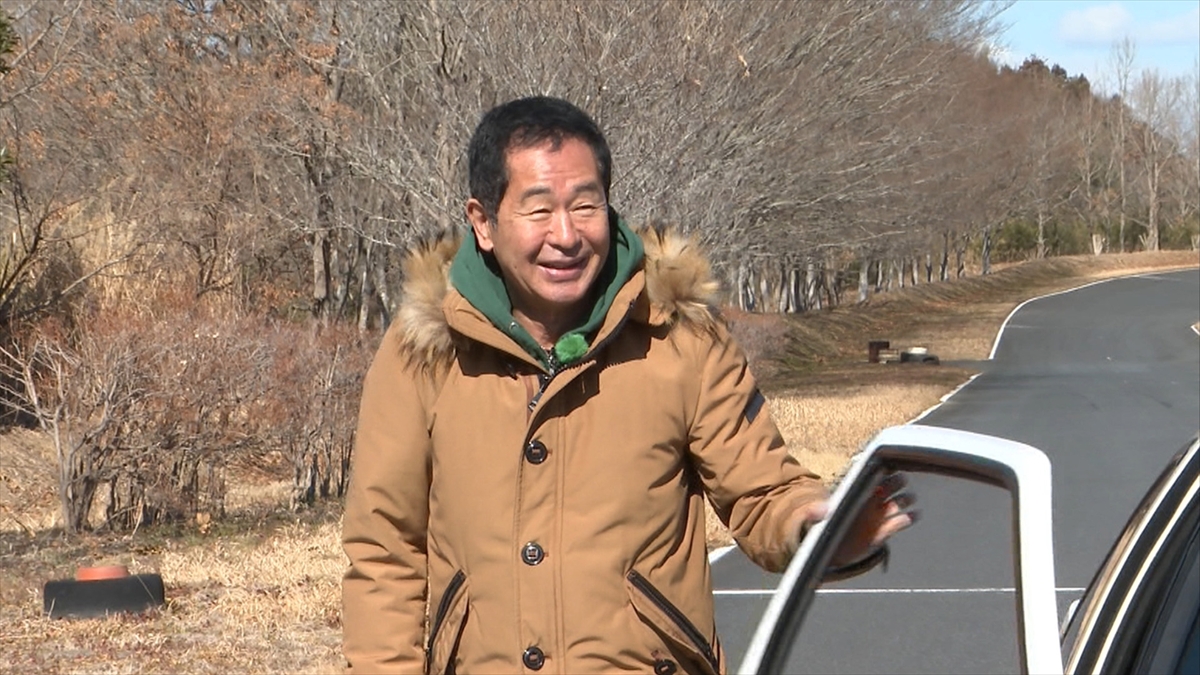 『おぎやはぎの愛車遍歴 NO CAR, NO LIFE!』