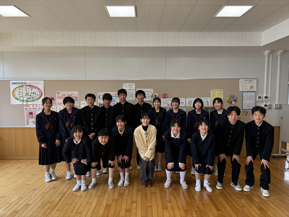 『24時間テレビ48－愛は地球を救う－』
