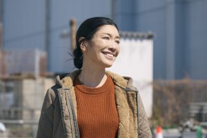 『イグナイト －法の無法者－』