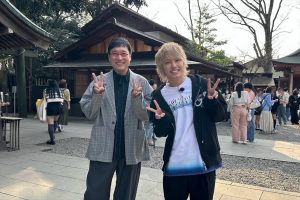『土曜はナニする!?』