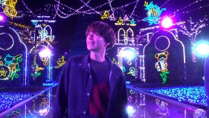 『メシドラ 兼近＆真之介のグルメドライブ』
