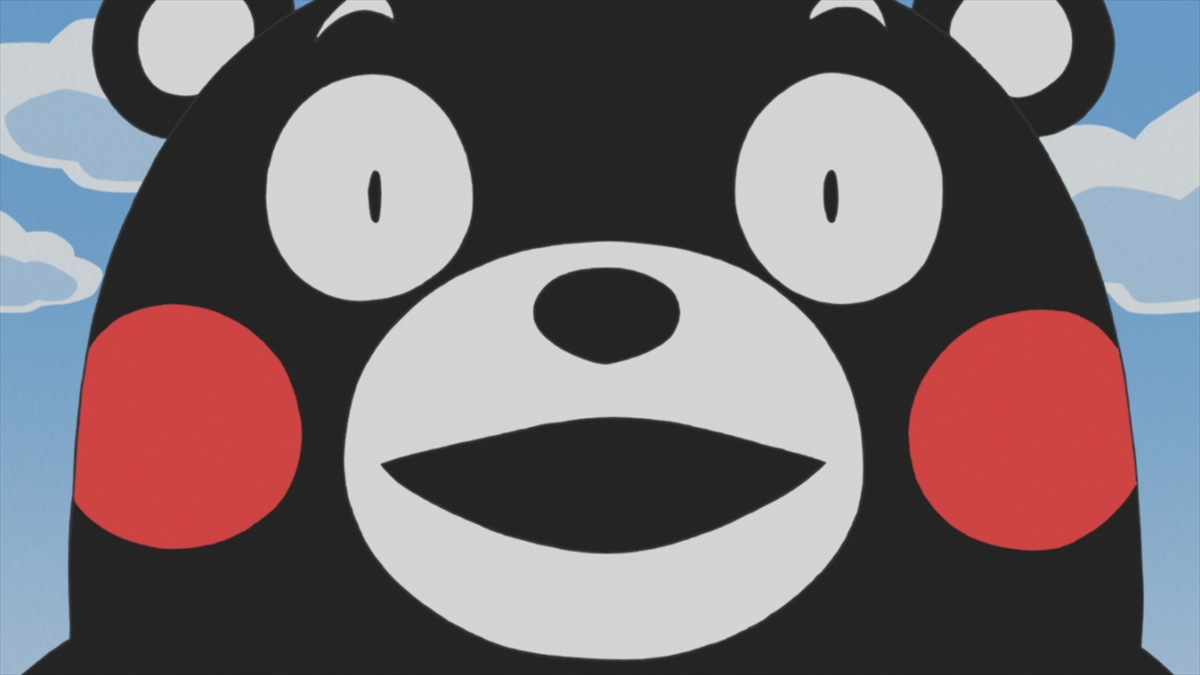 『クレヨンしんちゃん』