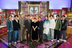 『Golden SixTONES』