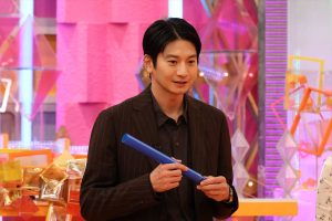『クイズ！ドレミファドン！「パリピ孔明 THE MOVIE」と対決SP』