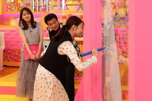 『クイズ！ドレミファドン！「パリピ孔明 THE MOVIE」と対決SP』