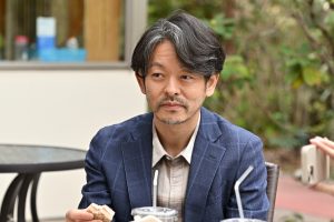『キャスター』