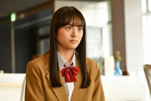 『キャスター』