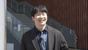 『本日の司会はオードリー若林！』