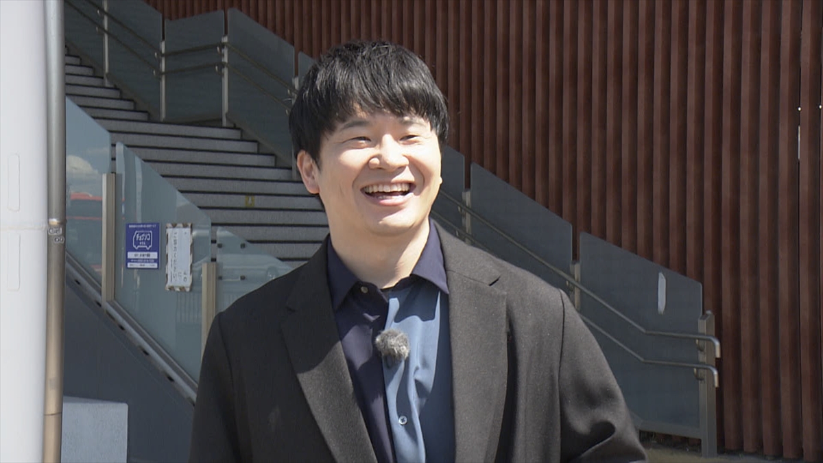 『本日の司会はオードリー若林！』