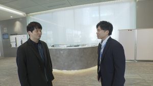 『本日の司会はオードリー若林！』