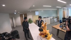 『本日の司会はオードリー若林！』