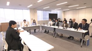 『本日の司会はオードリー若林！』
