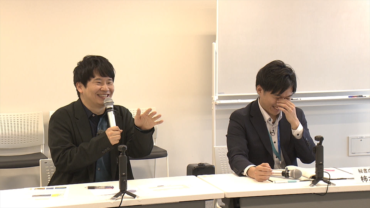 『本日の司会はオードリー若林！』