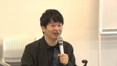 『本日の司会はオードリー若林！』
