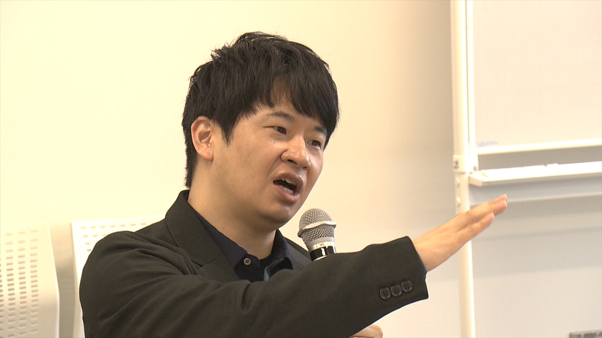 『本日の司会はオードリー若林！』