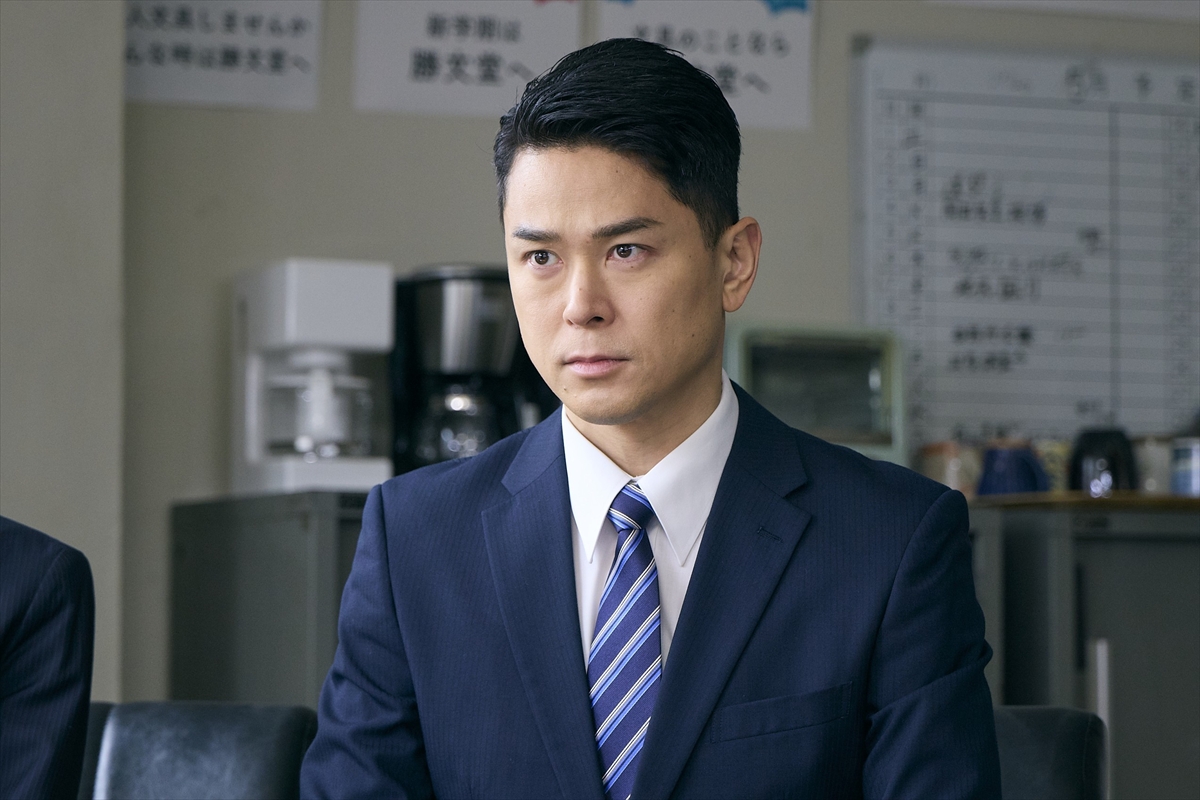 『人事の人見』
