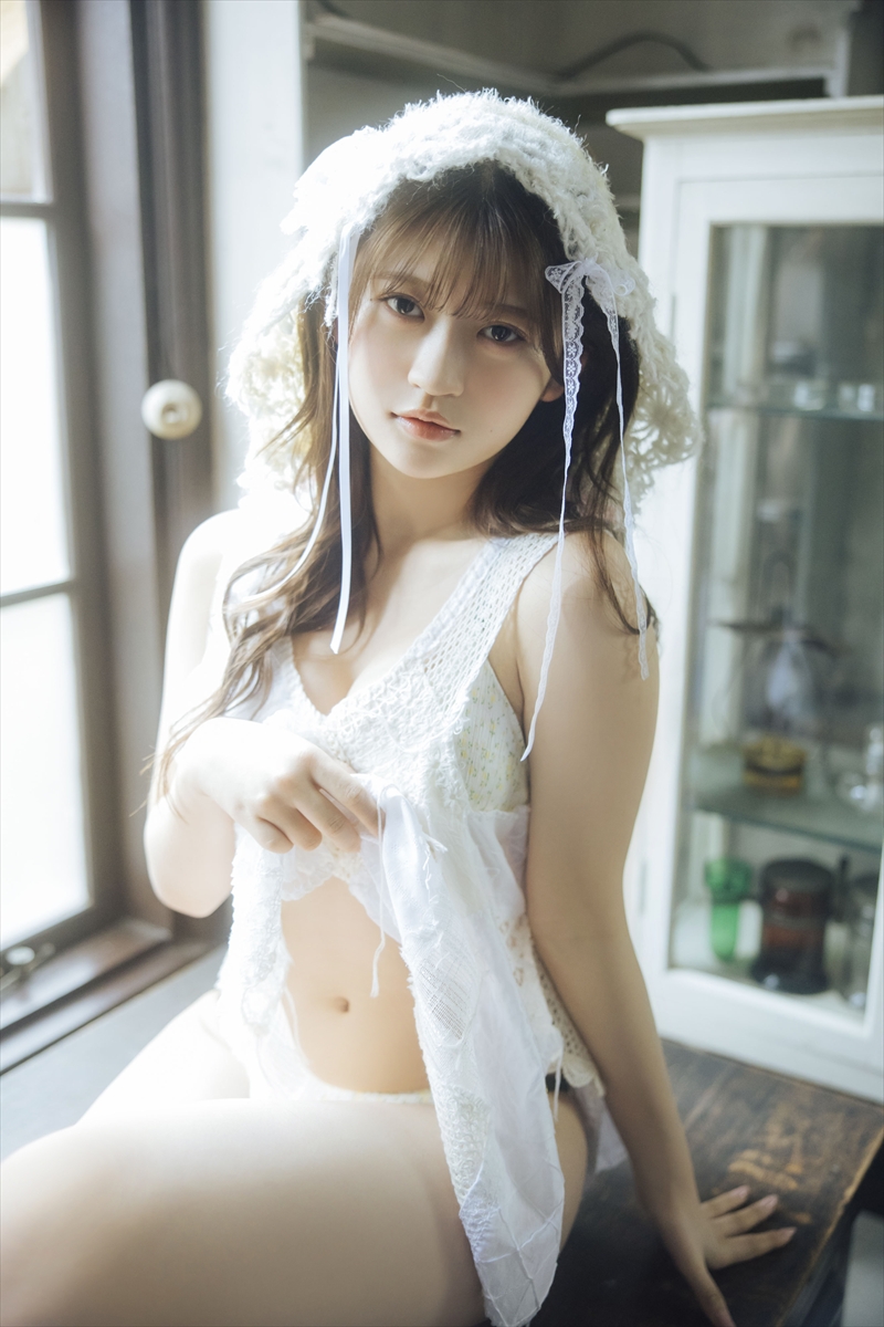 #Mooove!・石原さき「B.L.T.」