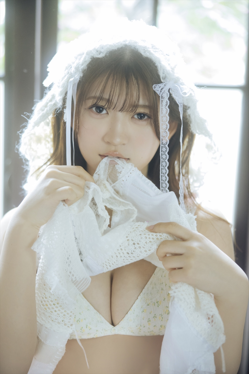 #Mooove!・石原さき「B.L.T.」
